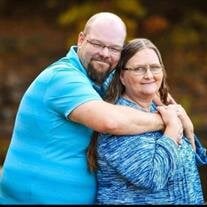 Deborah Ann Billings