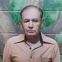 Mauro Martinez Garza