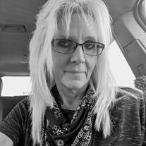 Gwenda Lea Snow