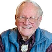 Robert E. Goode