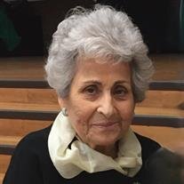 Άikaterini "Kathy" Papas