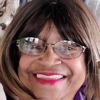 Deborah Jean Hutson
