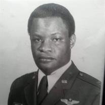 Mr. Larry O. Anderson