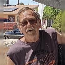 Donald Seeley, Jr.
