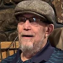 Rev. Ronald Lee Walker