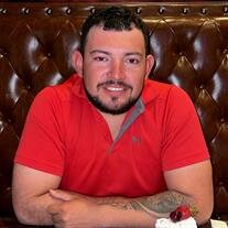 Edgar Javier Ocanas-Salinas