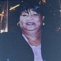 Christine Jones Laing