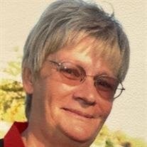 Marsha Kay Louthan