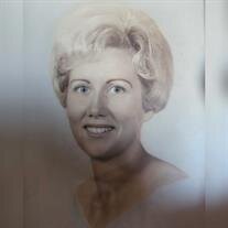Rosemarie Strumpf