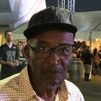 Mr. James Edward Carter