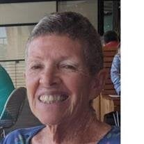 Anne F. Roberts