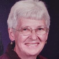 Nancy K. Reed