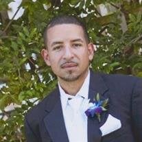 Federico "Freddie" Rosario Aponte