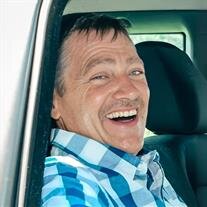 James "Jim" Eugene Chalmers