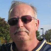 Claude R. "Steve" Stephens Jr.