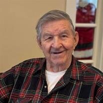 William R. Cole, Jr.