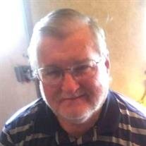 Ronald Carlton Johnston
