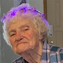 Neverta "Ann" Kuczkowski