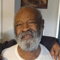 Mr. Paul Rogers, Sr.