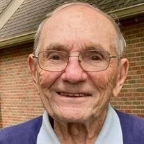 Joseph M Briggs