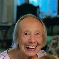 Angeline Hillman
