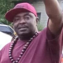 Mr. Dennie Lee Goston