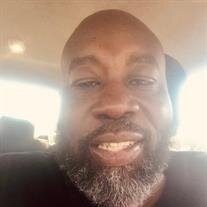 Mr. Marvin Lamont Simmons