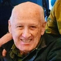 William Kipp Cronin