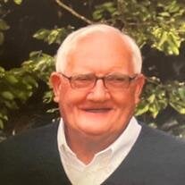 Earnest Atlee Stallings
