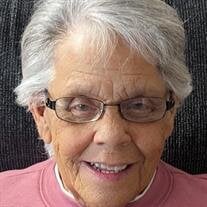 Sherril F. Williams