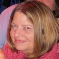Elaine Willoughby
