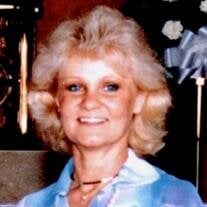 Mrs. Donna Anna Catherine Laster