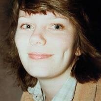Teresa Diane Bolding