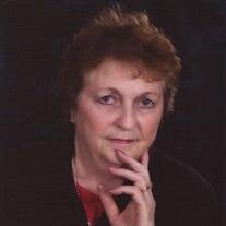 Theola Maxine Hilbert