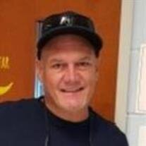 Richard "Scott" Roule
