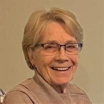 Dorothea Kay Tate