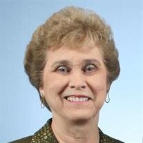 Jeanette Malone