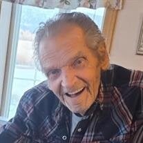 William Earl Mapes