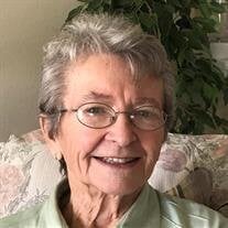 Janice Anita Sorenson