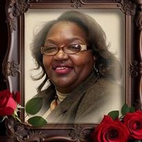 Delores Bunch