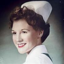 Sandra Maxine Ward Stephans