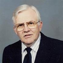 Kenneth "Buddy" Odell Warren
