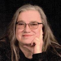 Felecia Lee Thackrey