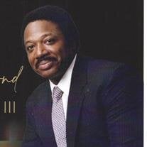 Mr. Claude R. Foster III