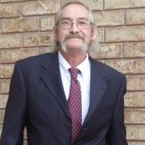 William S. Darr