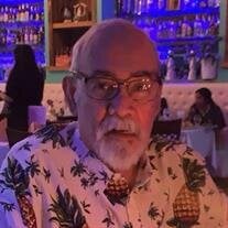Juan A. Rodriguez
