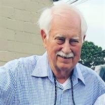 William David Gilstrap Sr.