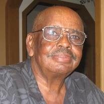 Willie George Haney