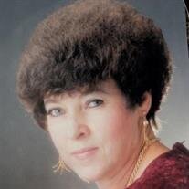 Shauna May Paxton