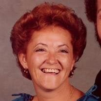 Jeanne Marie Cohee
